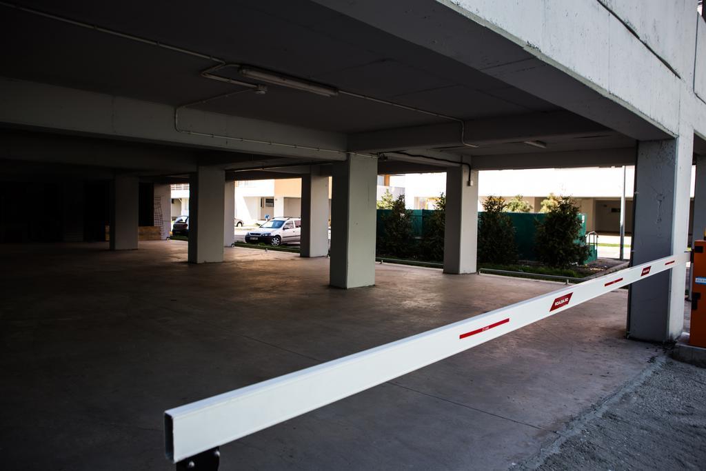 Oasis By The Sea - Summerland Apartment Mamaia Exterior foto