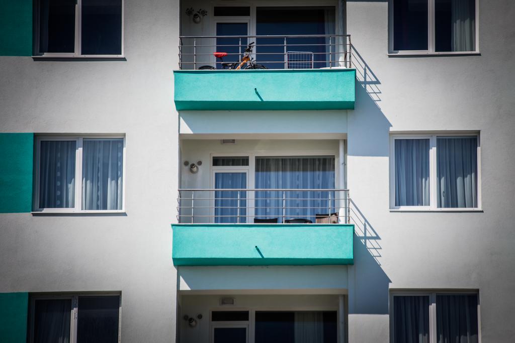 Oasis By The Sea - Summerland Apartment Mamaia Exterior foto
