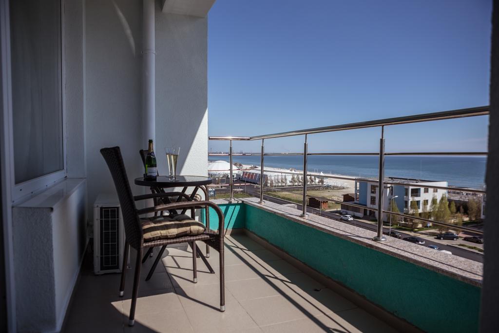 Oasis By The Sea - Summerland Apartment Mamaia Exterior foto
