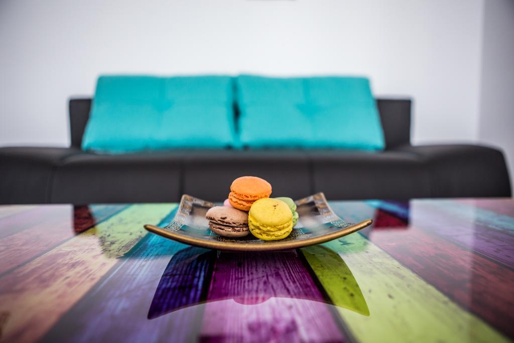 Oasis By The Sea - Summerland Apartment Mamaia Exterior foto