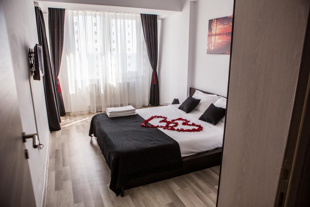 Oasis By The Sea - Summerland Apartment Mamaia Exterior foto